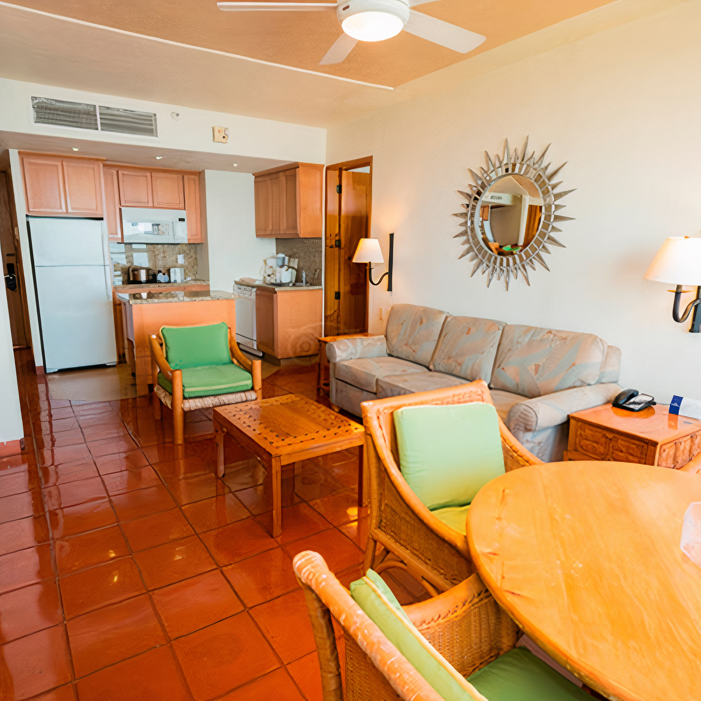 dining-room-airbnb-puerto-vallarta