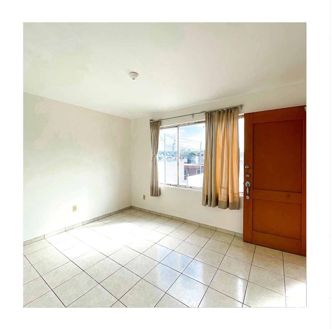 Sala y Estudio