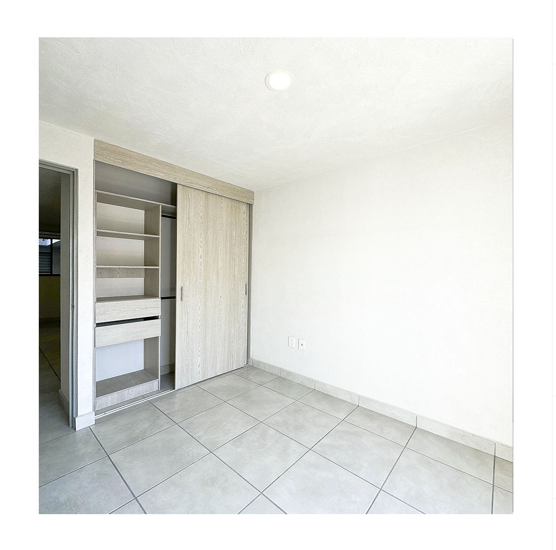 Habitación principal