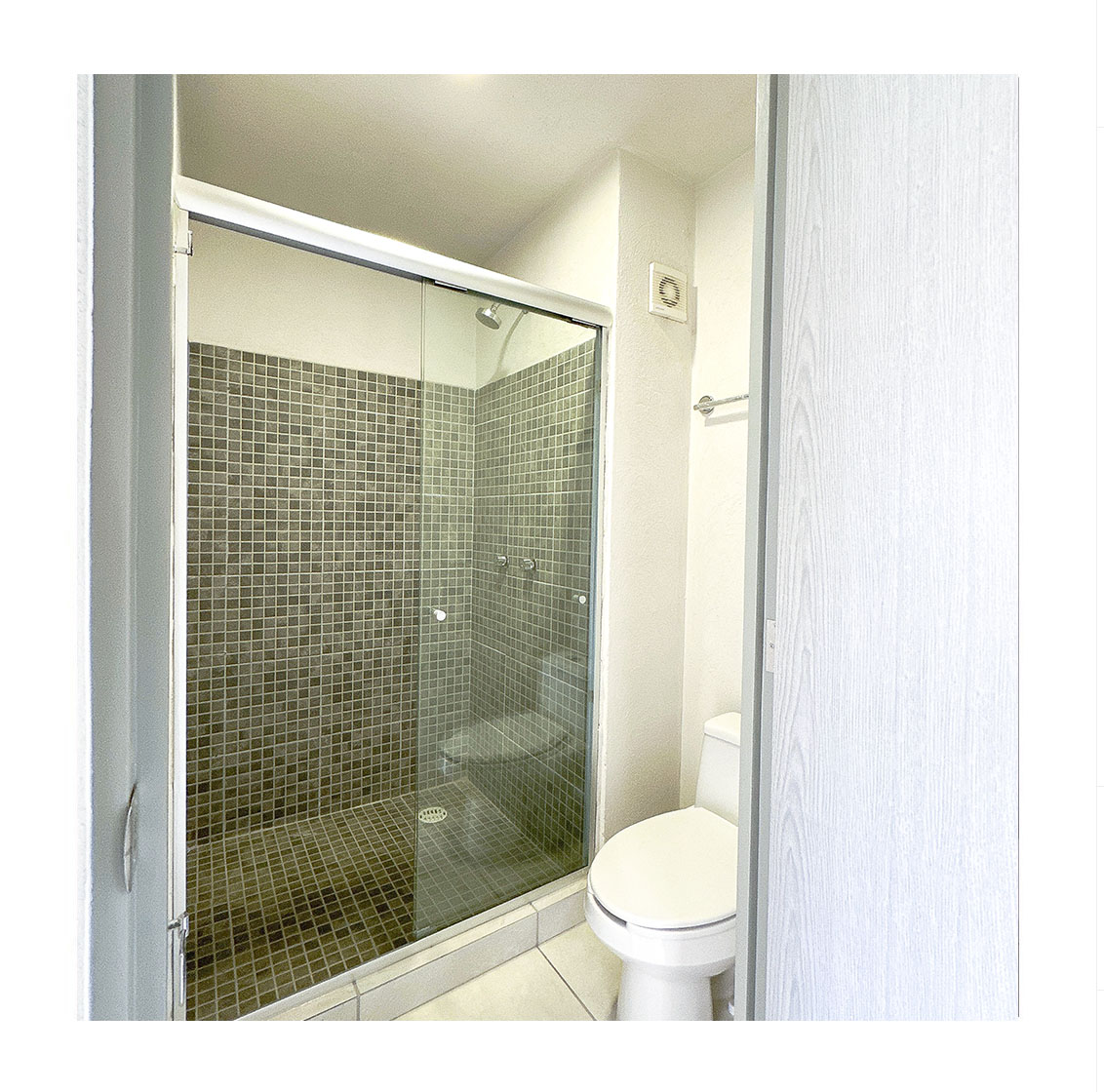 Baño completo