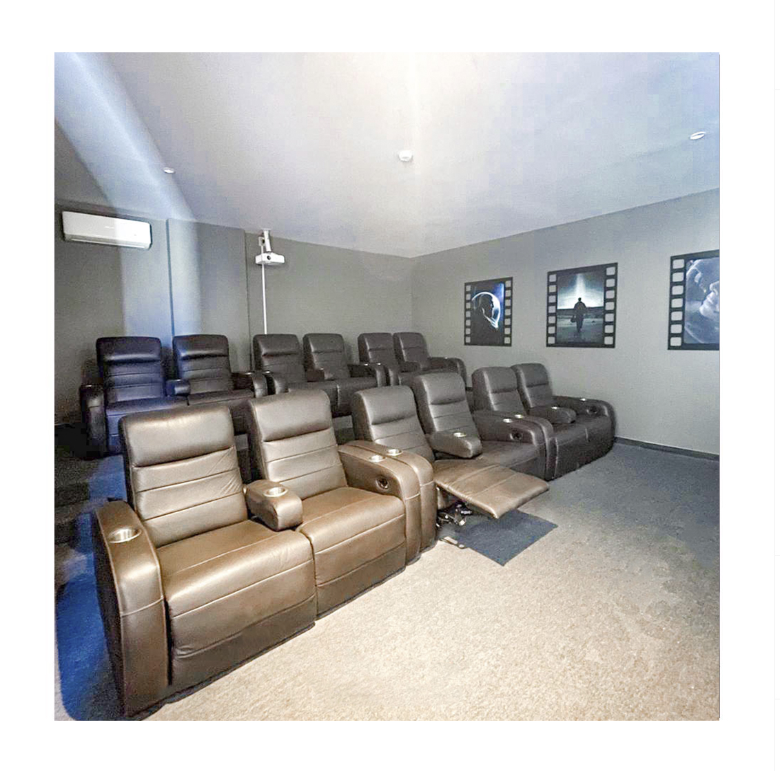 Sala de cine
