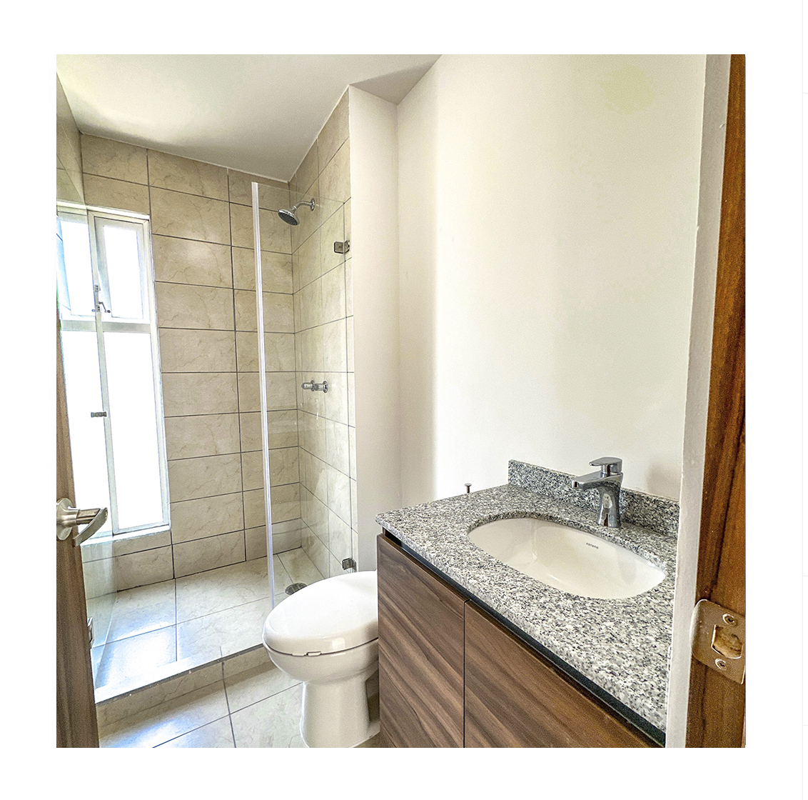 Baño completo 1