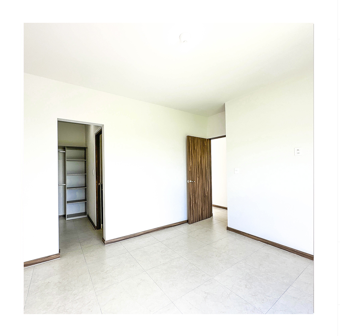 Habitación principal