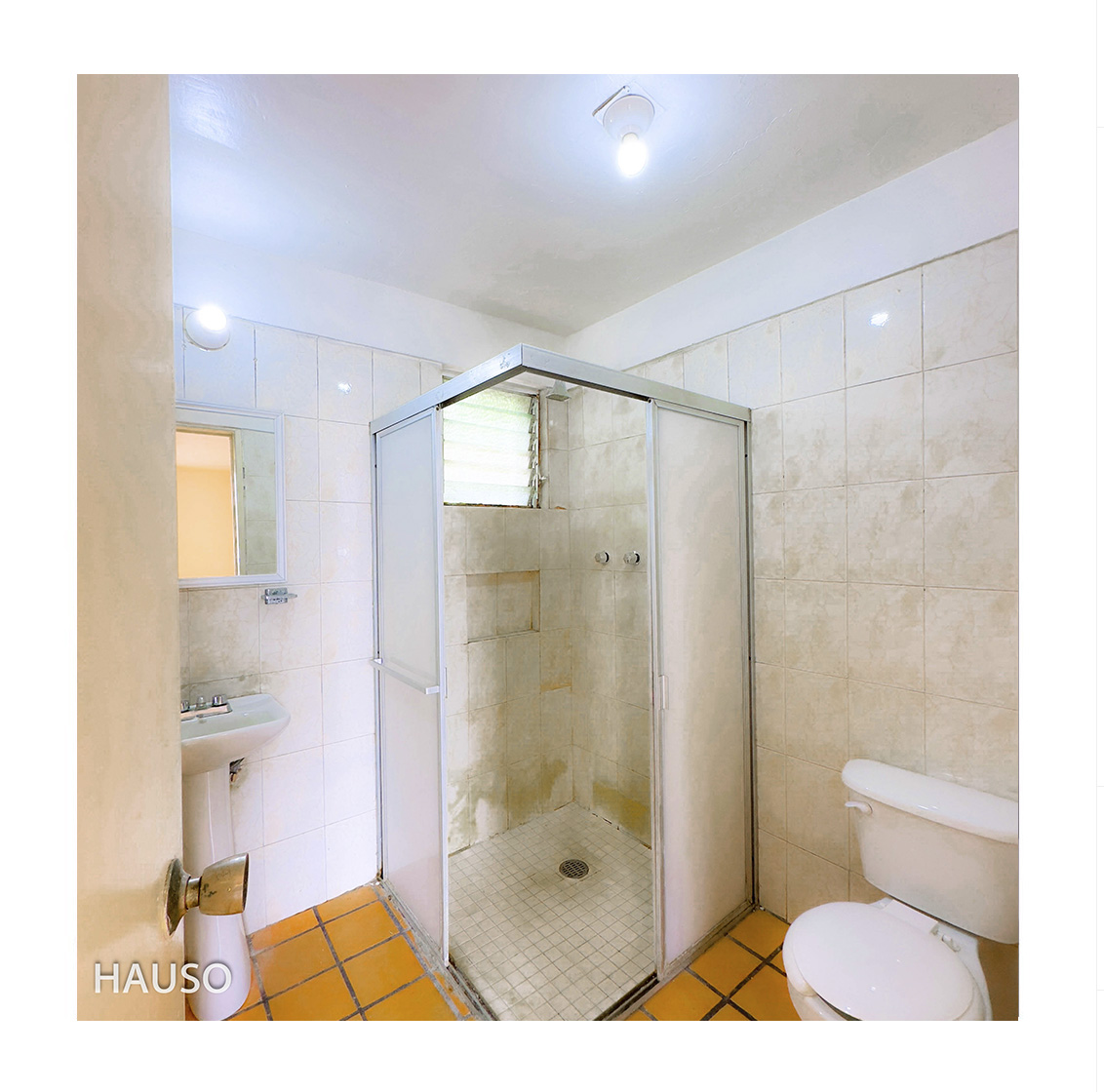 Baño completo 1