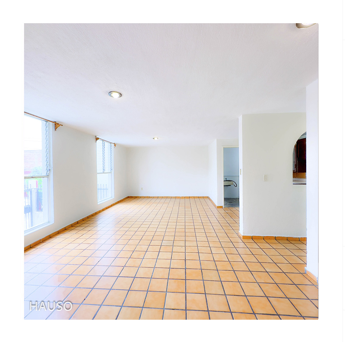 Sala y Comedor