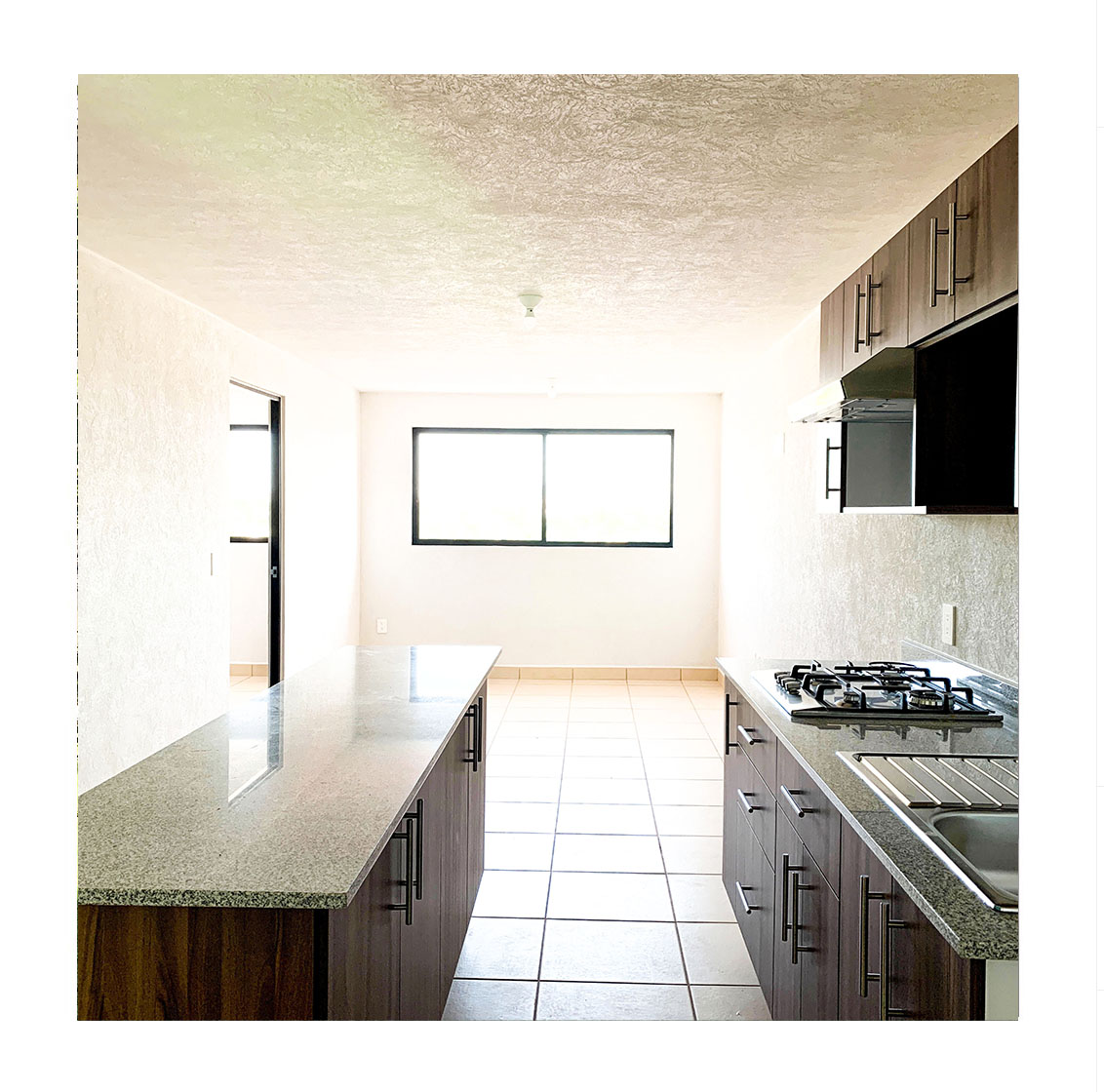 Sala y Comedor