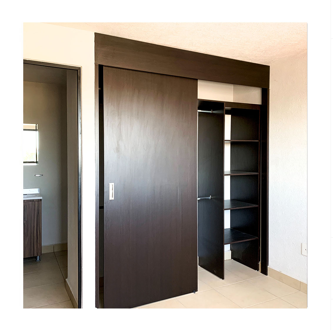 Habitación principal