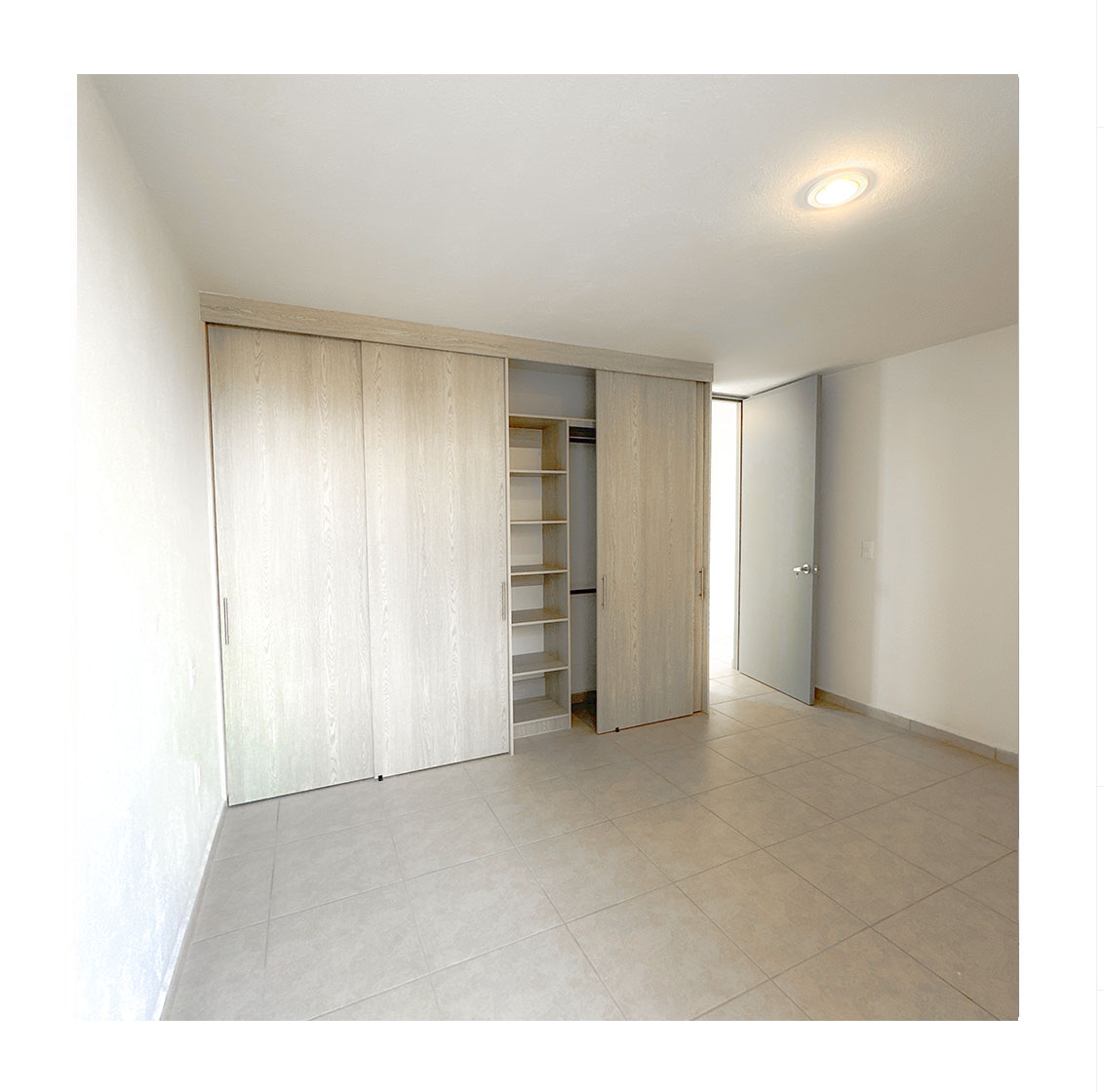 Habitación principal