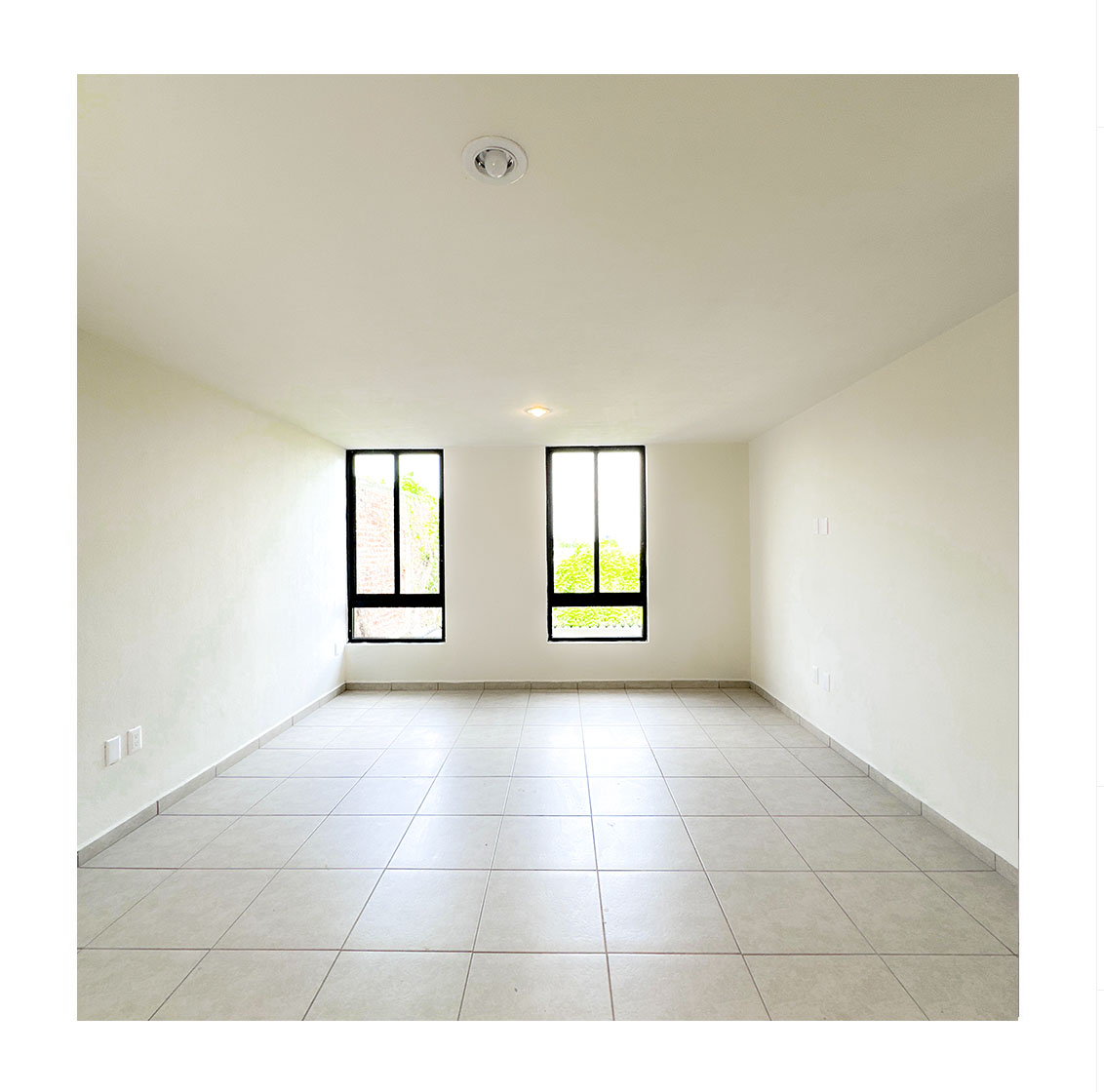 Sala y comedor