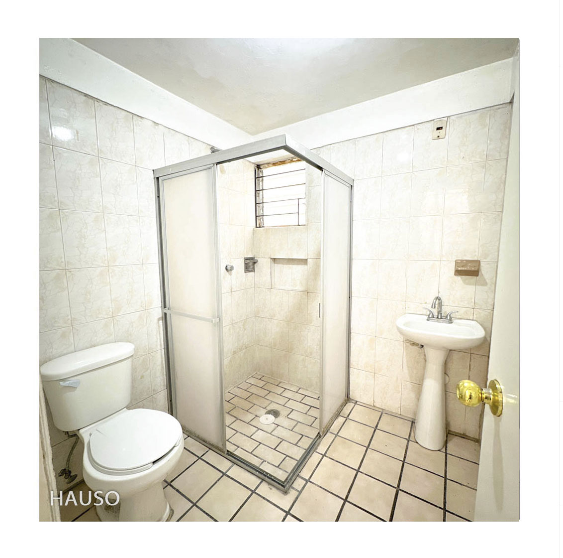 Baño completo 1