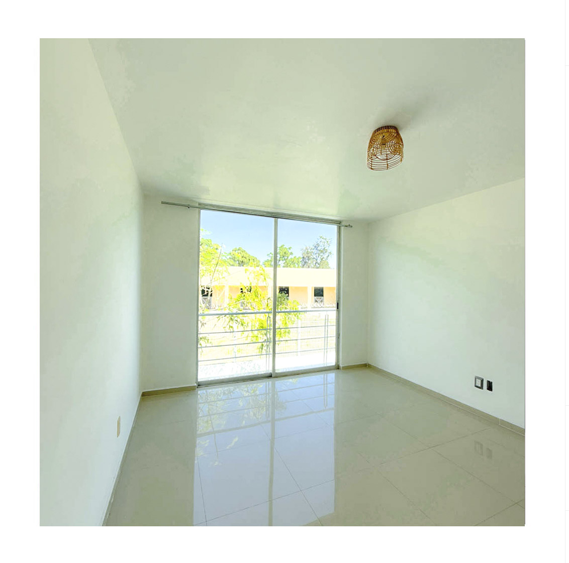 Habitación principal