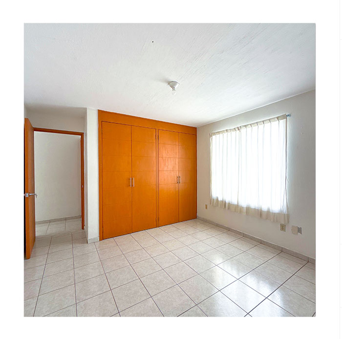 Habitación principal