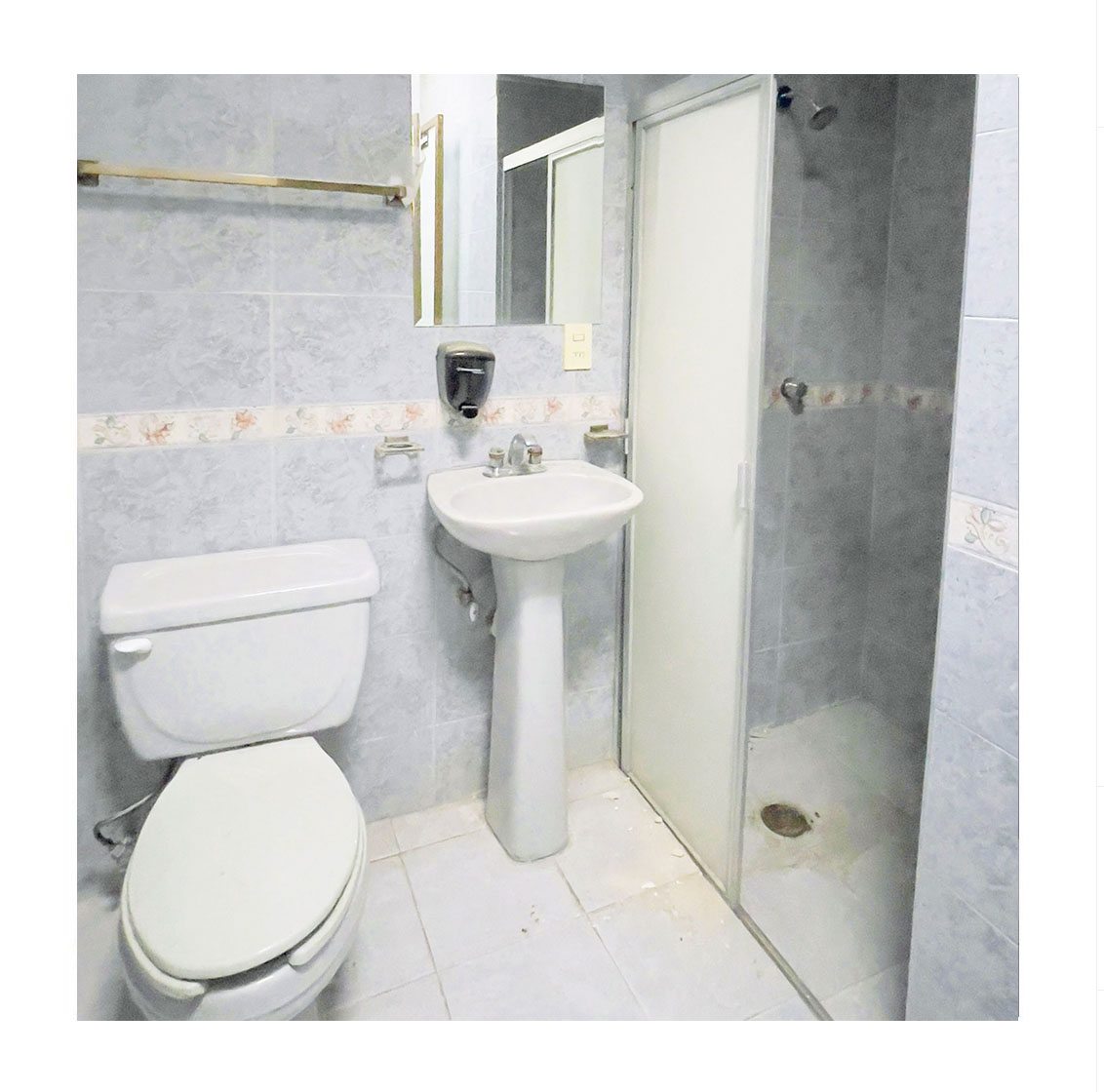Baño