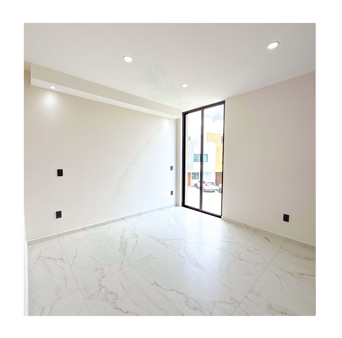 Habitación principal
