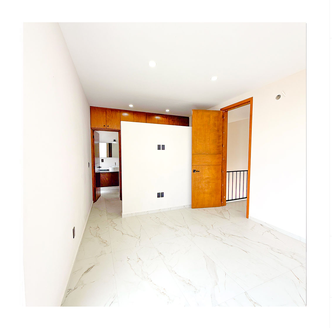 Habitación principal