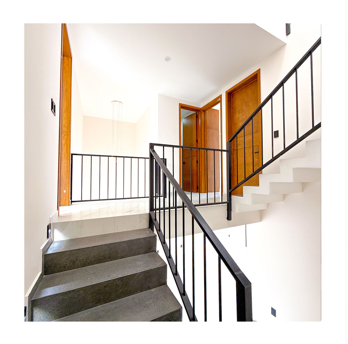 Escaleras