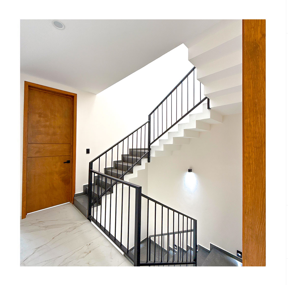 Escaleras
