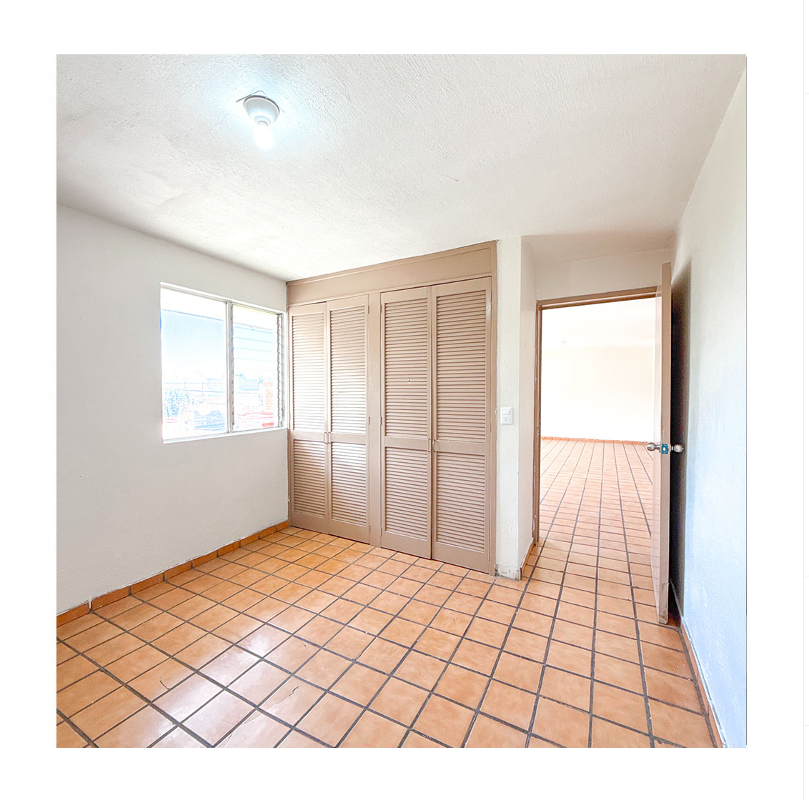 Habitación principal