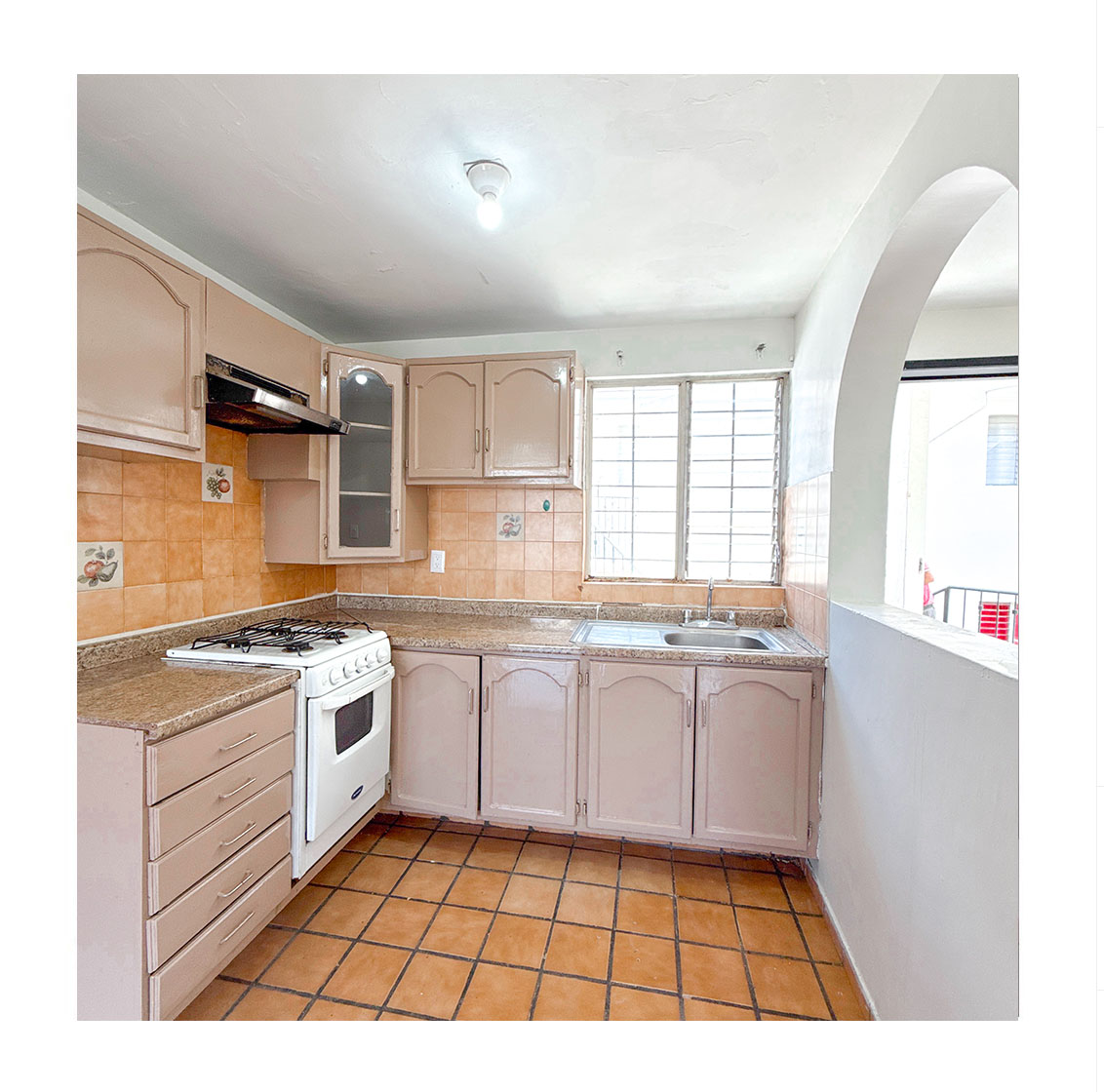Cocina