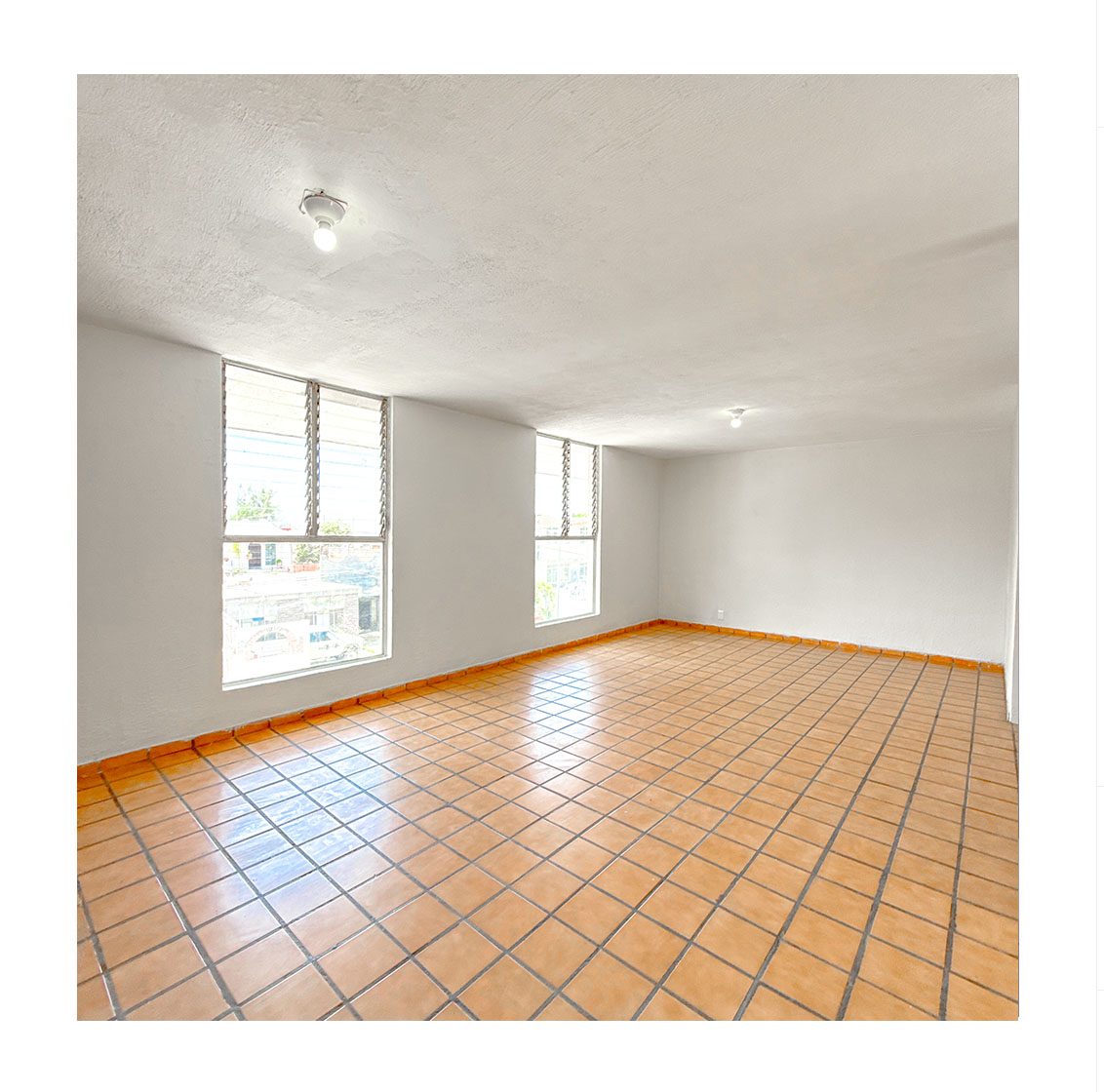 Sala, comedor