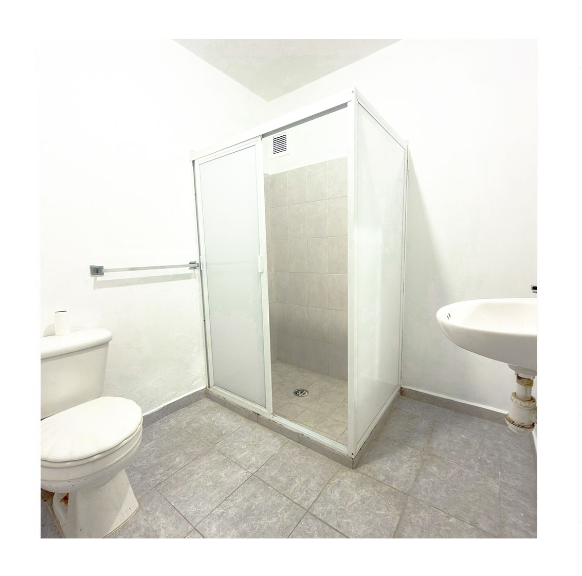 Baño Completo