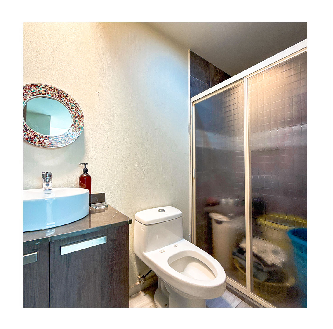 Baño completo 2
