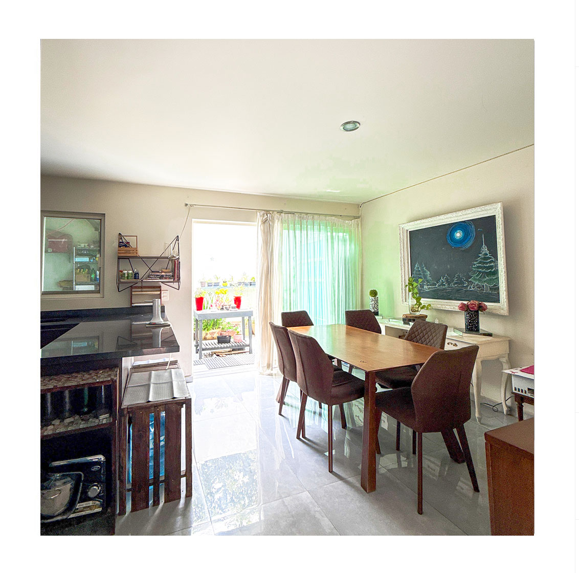 Comedor