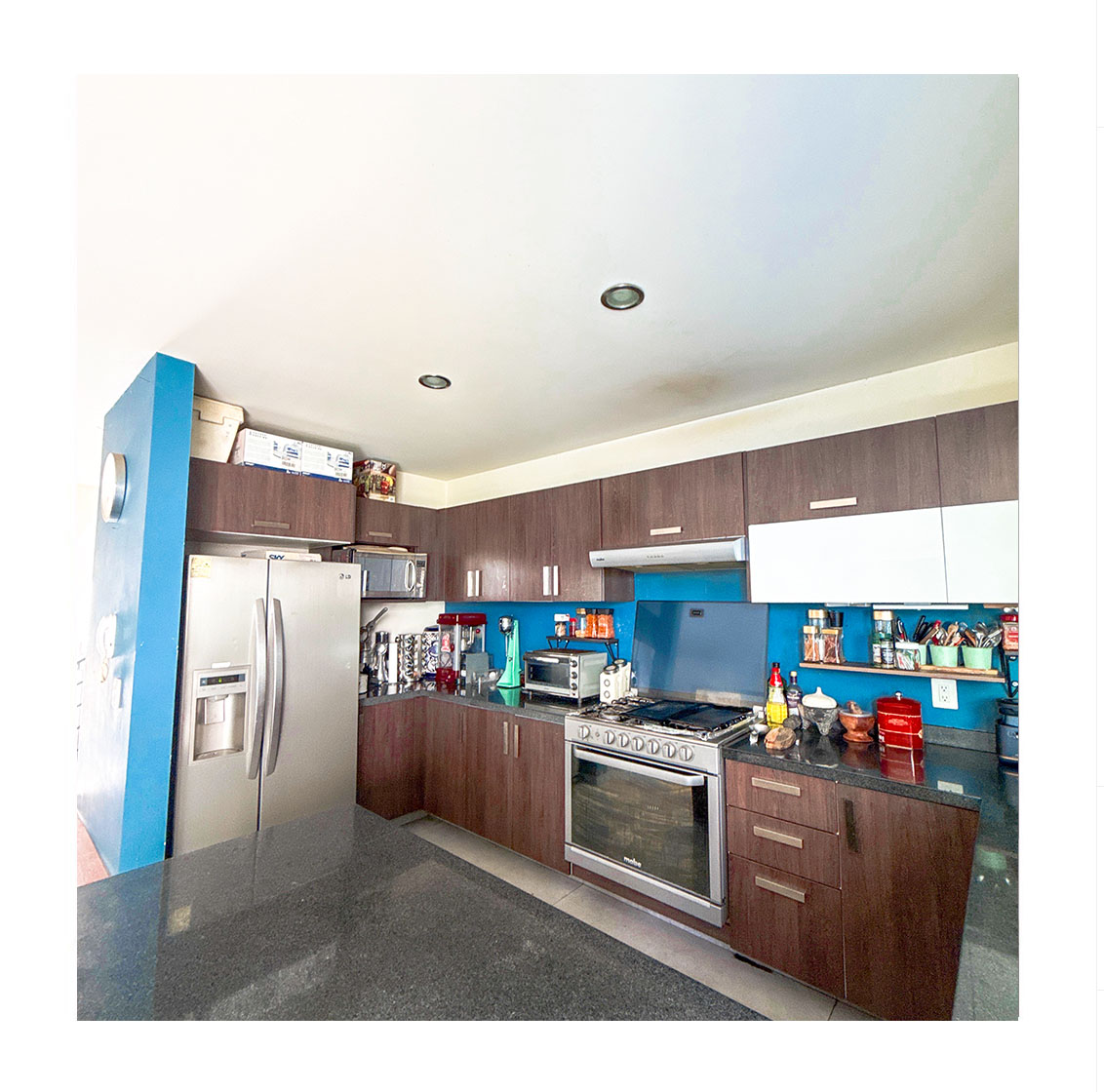 Cocina