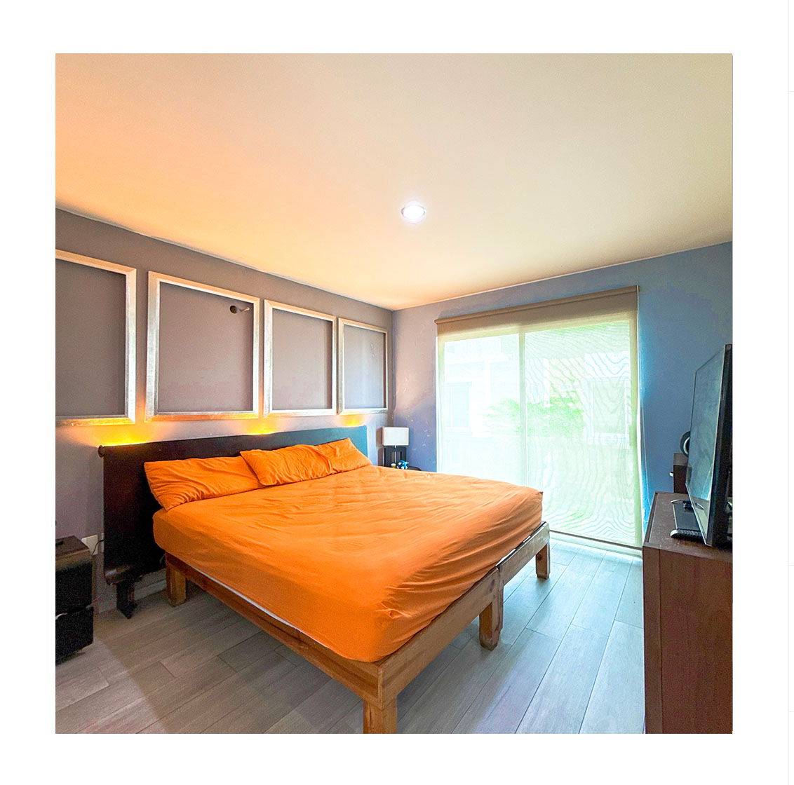 Habitación principal