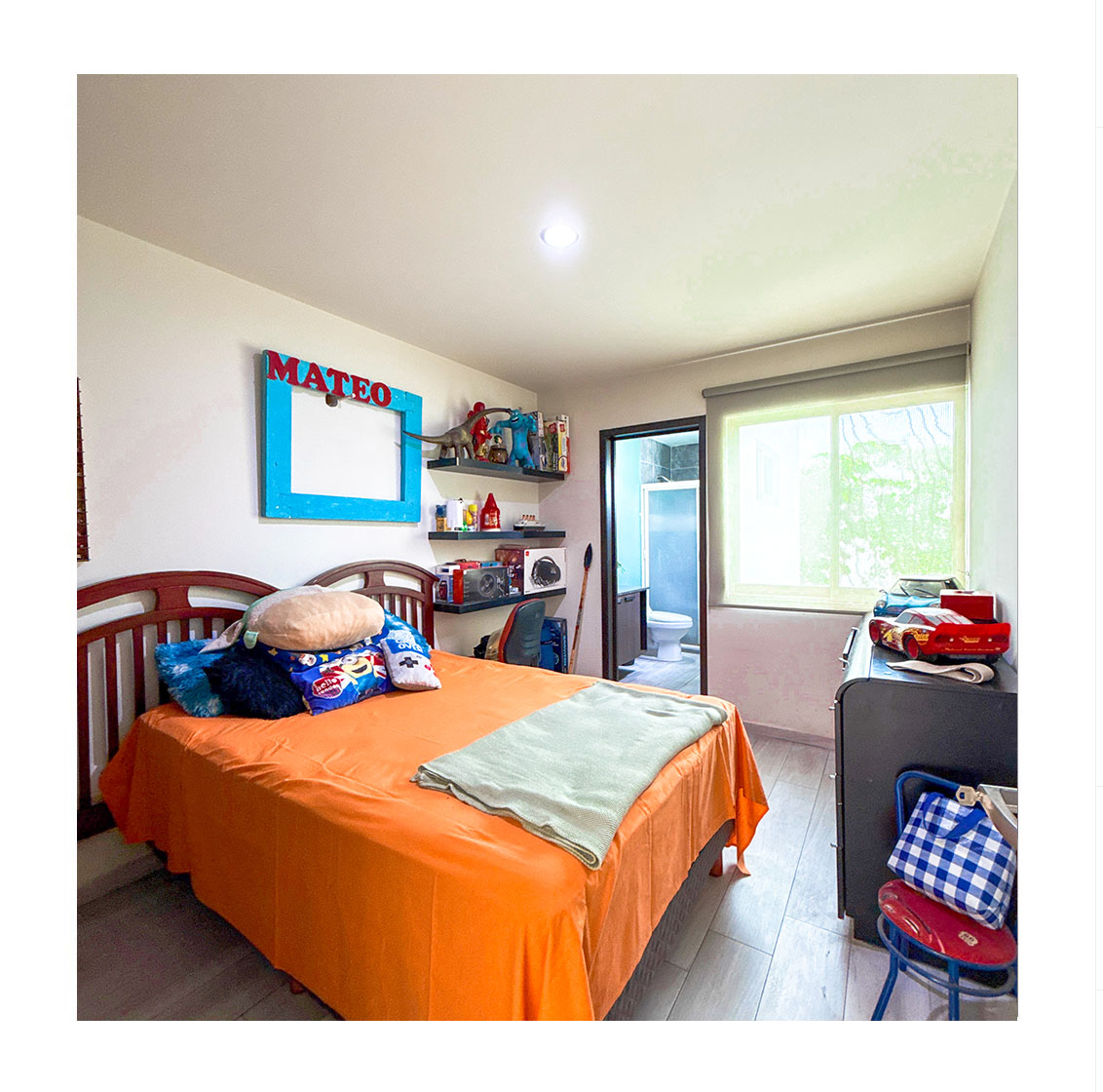Habitación 2
